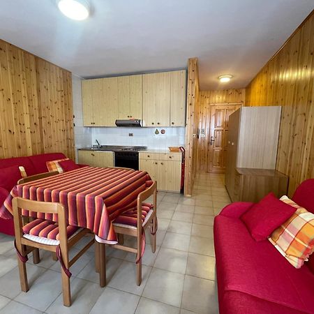 Berto'S House Διαμέρισμα Montoso Εξωτερικό φωτογραφία