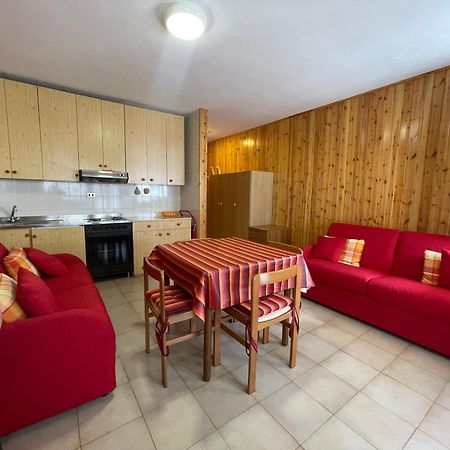 Berto'S House Διαμέρισμα Montoso Εξωτερικό φωτογραφία