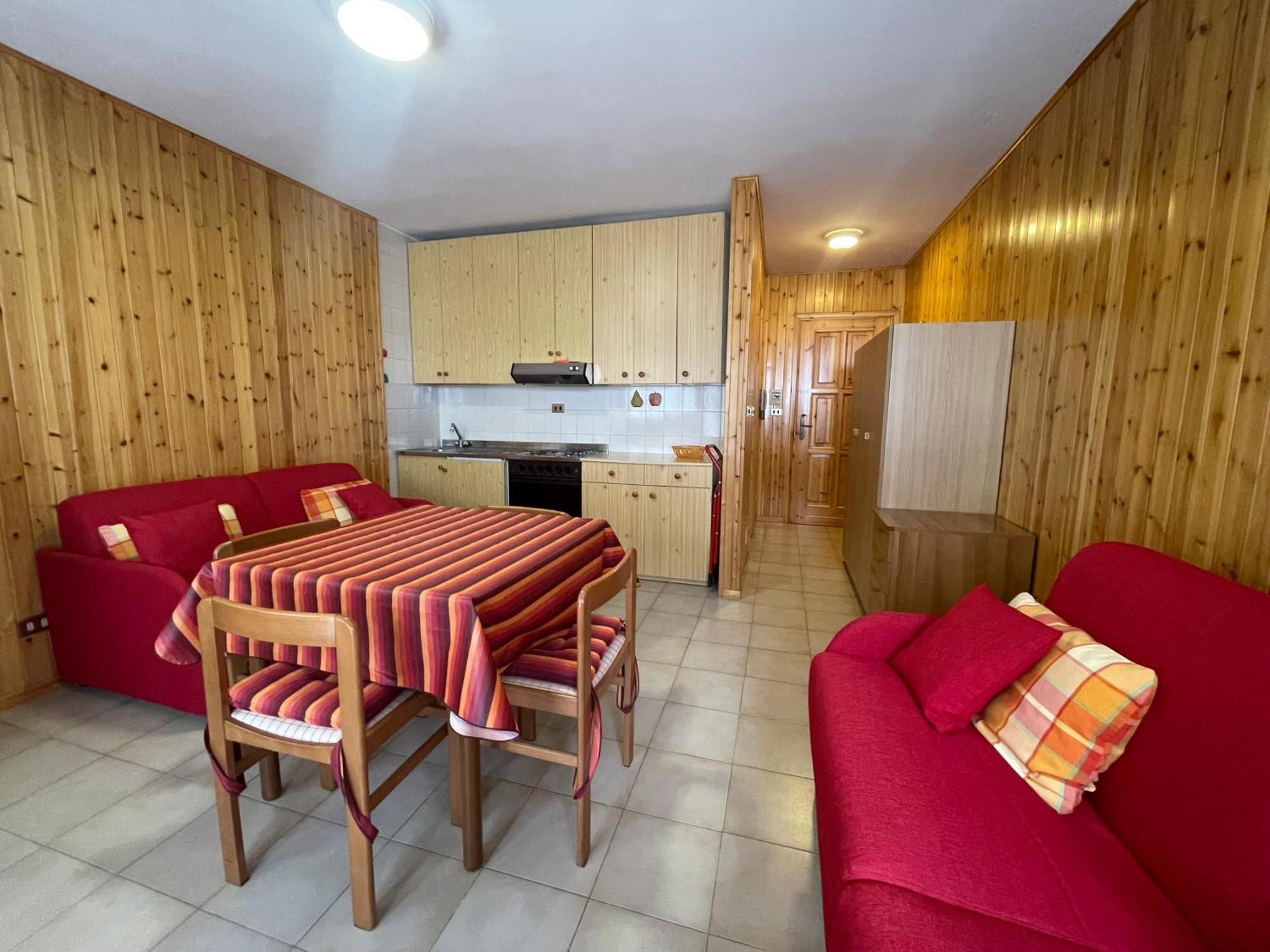 Berto'S House Διαμέρισμα Montoso Εξωτερικό φωτογραφία