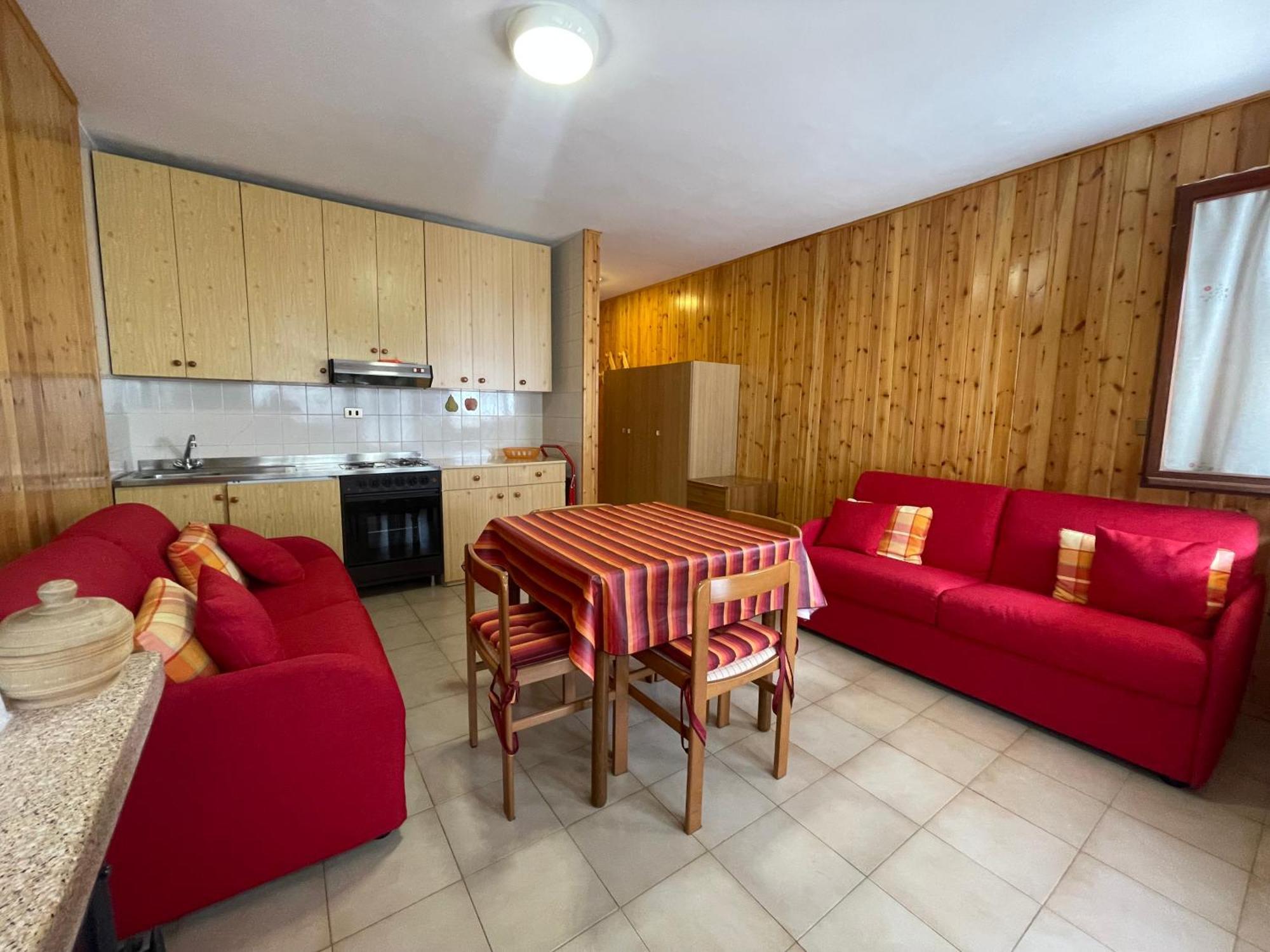 Berto'S House Διαμέρισμα Montoso Εξωτερικό φωτογραφία