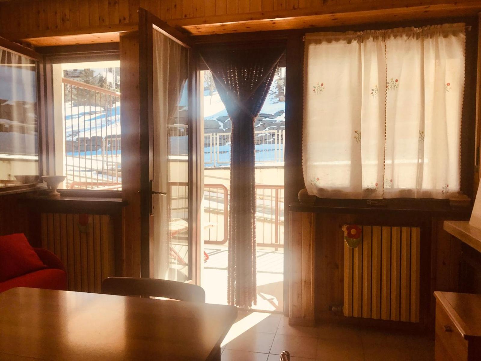 Berto'S House Διαμέρισμα Montoso Εξωτερικό φωτογραφία