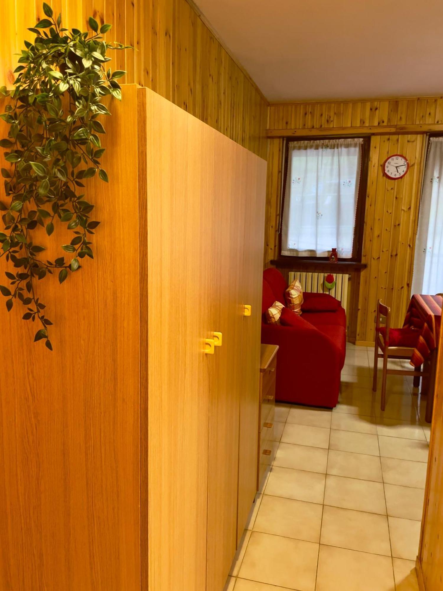 Berto'S House Διαμέρισμα Montoso Εξωτερικό φωτογραφία
