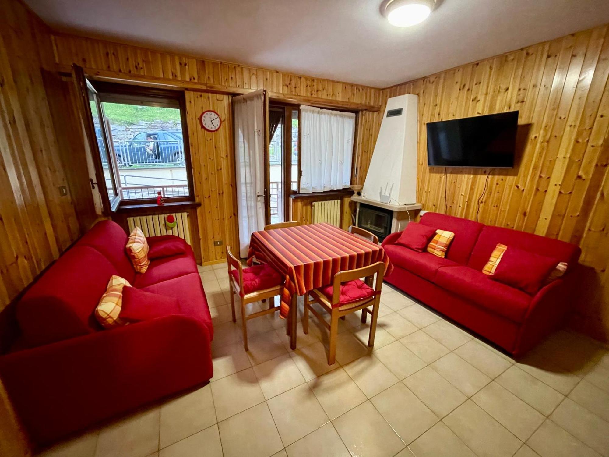 Berto'S House Διαμέρισμα Montoso Εξωτερικό φωτογραφία
